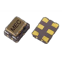 (V)MJF326C 3225 1.8V 2.5V 3.3V High Frequency Low Jitter Quick-turn Programmable Differential HCSL Temperature Compensated Crystal Oscillator