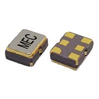 HDK226 2520 1.8V Differential With No PLL LVDS SMD Crystal Oscillator